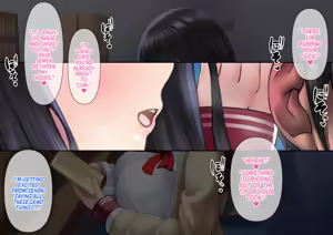 Page 98 of Seiso na Senpai wa H ni Kyoumi no Aru Hentai San Deshita | My Wholesome Senpai Turned Out to be a Huge Pervert Interested in Sex - preview thumbnail