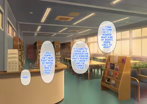 Page 10 of Seiso na Senpai wa H ni Kyoumi no Aru Hentai San Deshita | My Wholesome Senpai Turned Out to be a Huge Pervert Interested in Sex - preview thumbnail