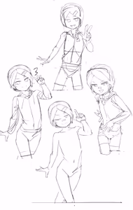 Page 18 of Nisetanaka - Apirl 2026 archive - preview thumbnail