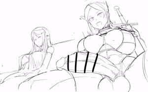 Page 40 of Nisetanaka - Apirl 2026 archive - preview thumbnail