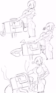 Page 54 of Nisetanaka - Apirl 2026 archive - preview thumbnail