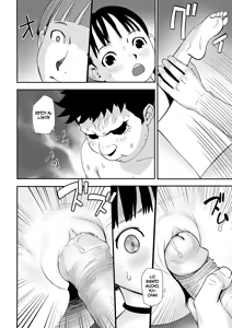 Page 20 of Onii-chan no Jikken | My Brother's Experiment (decensored) - preview thumbnail