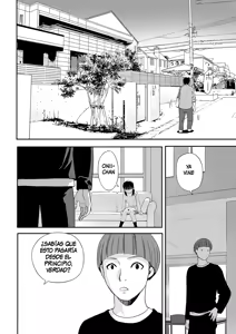 Page 24 of Onii-chan no Jikken | My Brother's Experiment (decensored) - preview thumbnail