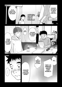 Page 3 of Onii-chan no Jikken | My Brother's Experiment (decensored) - preview thumbnail