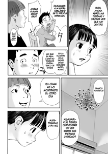 Page 10 of Onii-chan no Jikken | My Brother's Experiment (decensored) - preview thumbnail