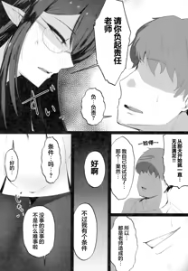 Page 22 of Mesu Seito | 被驯服的凛酱 - preview thumbnail