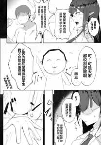 Page 6 of Mesu Seito | 被驯服的凛酱 - preview thumbnail