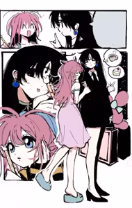 Page 35 of Artist:mizu1202001 - preview thumbnail
