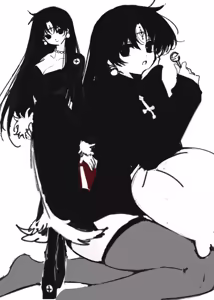 Page 42 of Artist:mizu1202001 - preview thumbnail