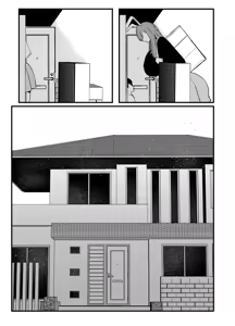 Page 5 of うさぎの姉さんのヤバイ薬 - preview thumbnail