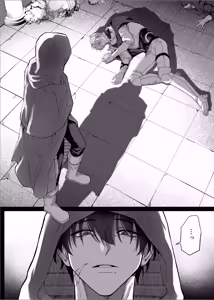 Page 14 of 【んぴんぴ】勇者パーティーをクビにしたらメス堕ちさせられました - preview thumbnail