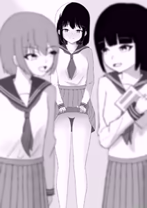 Page 17 of katakoshimidori - preview thumbnail