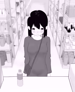 Page 10 of katakoshimidori - preview thumbnail