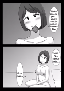 Page 35 of I want others to sleep with my beloved wife. - preview thumbnail