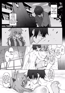 Page 4 of Highschool Sweet Life 1-3 - preview thumbnail