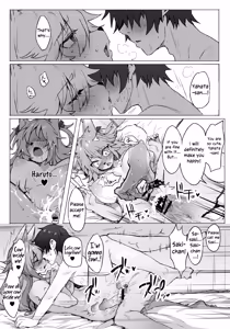Page 5 of Highschool Sweet Life 1-3 - preview thumbnail