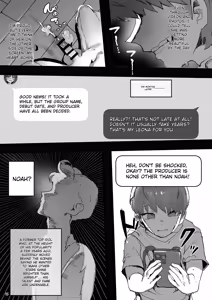 Page 15 of IDOLY DREAM ―produced by― - preview thumbnail