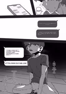 Page 22 of IDOLY DREAM ―produced by― - preview thumbnail