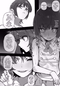 Page 54 of IDOLY DREAM ―produced by― - preview thumbnail