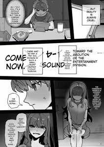 Page 10 of IDOLY DREAM ―produced by― - preview thumbnail