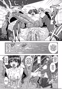 Page 15 of Futanari Tokubetsu Jugyou - preview thumbnail