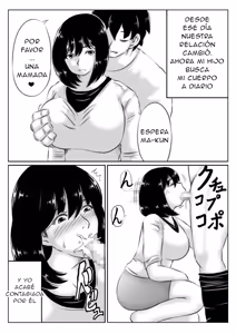 Page 17 of Mankai Beesuke (Kirin Planet) - Kaa-san no Pantsu kara Hajimaru Kinshinsoukan 1 ESP - preview thumbnail