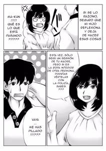 Page 3 of Mankai Beesuke (Kirin Planet) - Kaa-san no Pantsu kara Hajimaru Kinshinsoukan 1 ESP - preview thumbnail