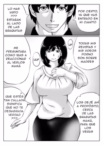 Page 6 of Mankai Beesuke (Kirin Planet) - Kaa-san no Pantsu kara Hajimaru Kinshinsoukan 1 ESP - preview thumbnail