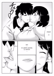Page 8 of Mankai Beesuke (Kirin Planet) - Kaa-san no Pantsu kara Hajimaru Kinshinsoukan 1 ESP - preview thumbnail