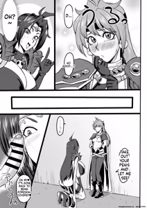 Page 20 of Doramata no Chinchin - preview thumbnail