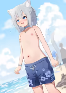 Page 110 of ひなた - preview thumbnail
