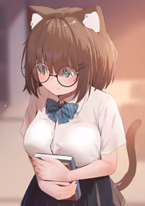 Page 18 of ひなた - preview thumbnail