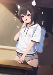 Page 209 of ひなた - preview thumbnail