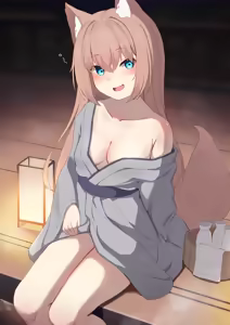 Page 306 of ひなた - preview thumbnail