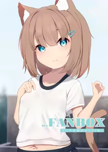 Page 308 of ひなた - preview thumbnail