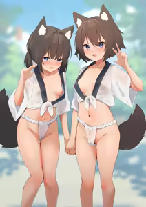 Page 8 of ひなた - preview thumbnail