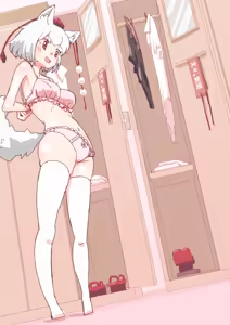 Page 13 of skeb案件 [R-18] #skeb #文 #はたて #椛 - preview thumbnail