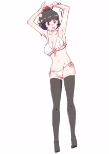 Page 17 of skeb案件 [R-18] #skeb #文 #はたて #椛 - preview thumbnail