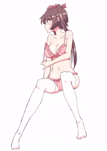 Page 23 of skeb案件 [R-18] #skeb #文 #はたて #椛 - preview thumbnail