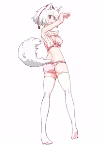 Page 26 of skeb案件 [R-18] #skeb #文 #はたて #椛 - preview thumbnail
