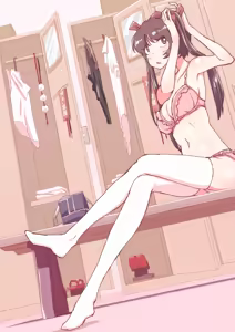 Page 9 of skeb案件 [R-18] #skeb #文 #はたて #椛 - preview thumbnail