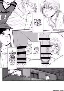 Page 14 of Chinatsu & Iozaki - Part One - preview thumbnail