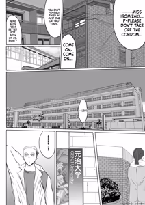Page 23 of Chinatsu & Iozaki - Part One - preview thumbnail