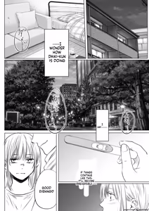 Page 25 of Chinatsu & Iozaki - Part One - preview thumbnail