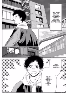 Page 33 of Chinatsu & Iozaki - Part One - preview thumbnail