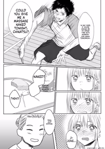 Page 10 of Chinatsu & Iozaki - Part One - preview thumbnail