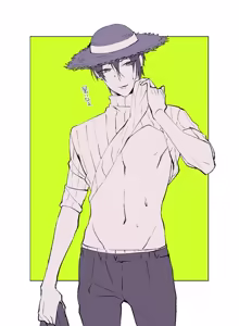 Page 154 of {Pixiv 988688] pvmksn part 3 - preview thumbnail