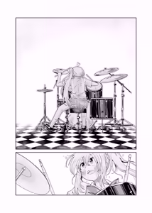 Page 30 of 【コダマノ惑星】触手の恋人ぼっちちゃん - preview thumbnail