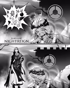Page 11 of Artist:rieniax - preview thumbnail