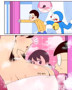 Page 3 of Artist:rieniax - preview thumbnail